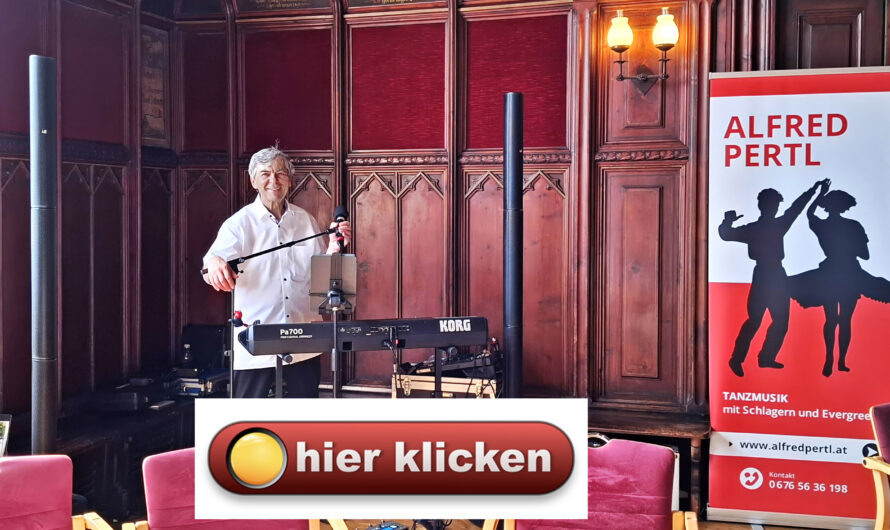 Ehrungsfeier der Stadtgemeinde Korneuburg – Musik in einem besonderen Rahmen
