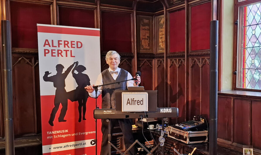 Kurzbericht über die Ehrungsfeier der Stadtgemeinde Korneuburg