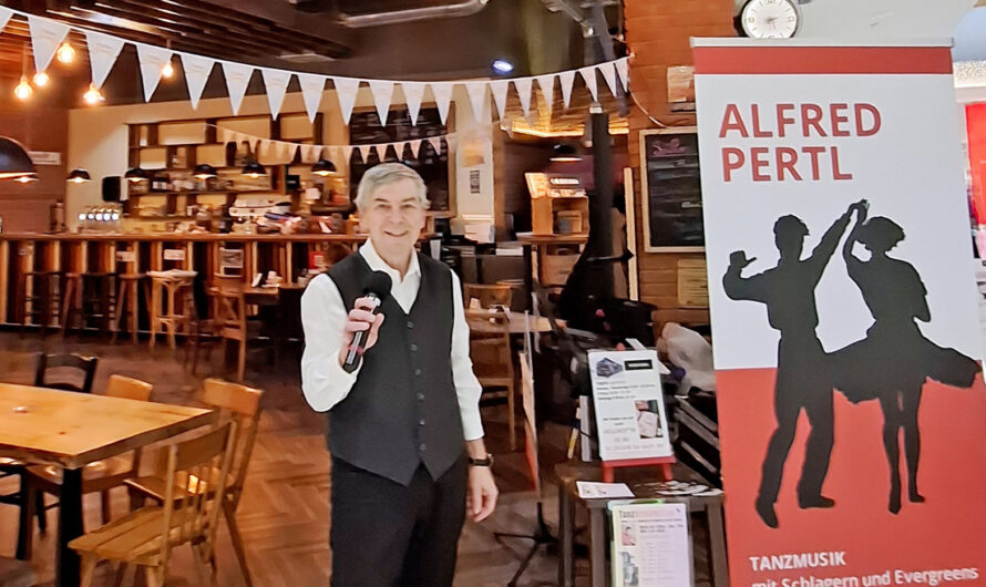 Kurzbericht: Tanznachmittag im flad’nladen – ein stimmungsvoller Auftritt