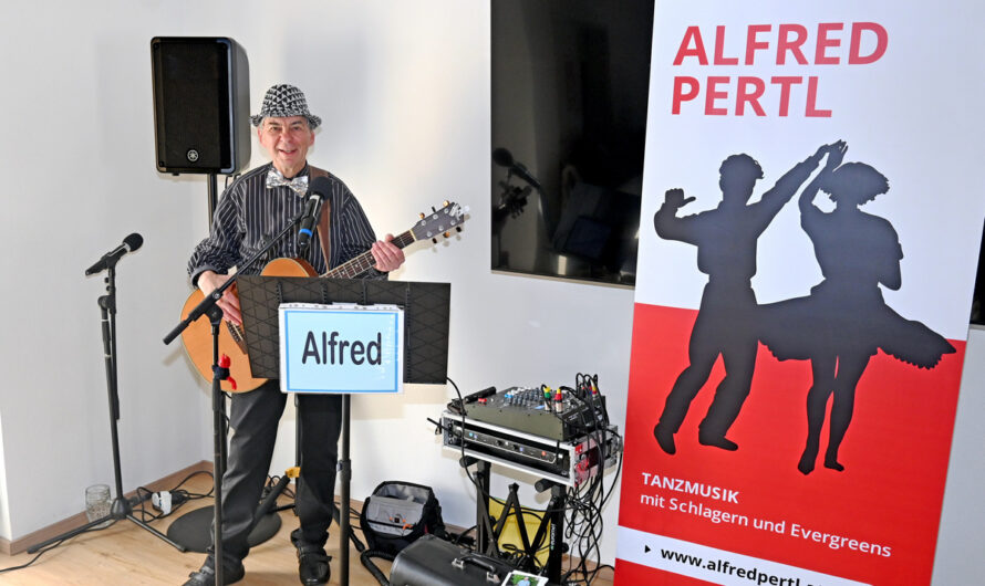 Rückblick: Faschingsfest des Spillerner Pensionistenverbandes